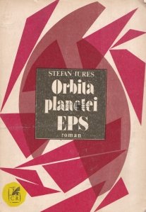 Orbita planetei Eps