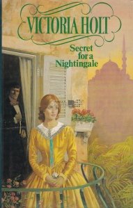 Secret for a nightingale / Secretul pentru o privighetoare