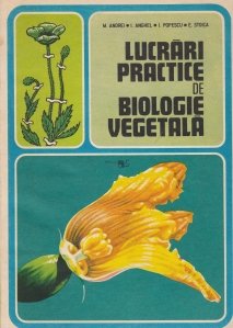 Lucraci practice de biologie vegetala