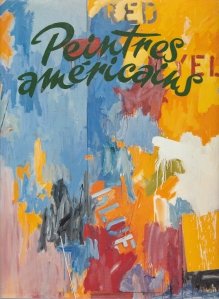 Peintres americains / Pictori americani