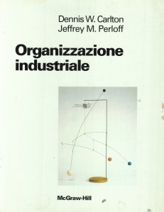 Organizzazione industriale / Organizatie industriala