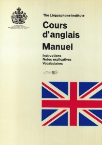 Cours d'anglais manuel / Curs de limba engleza