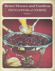 Encyclopedia of cooking / Enciclopedia de gatit