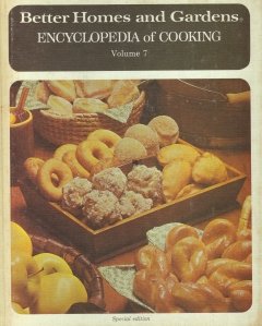 Encyclopedia of cooking / Enciclopedia gatitului