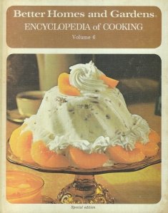 Encyclopedia of cooking / Enciclopedia gatitului