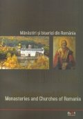 Manastiri si biserici din Romania / Monasteries and Churches of Romania