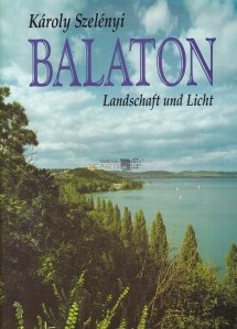 Balaton / Peisaj si lumina