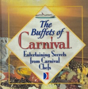 The buffets of Carnival / Bufetele Carnavalului