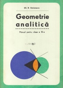 Geometrie analitica
