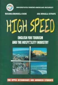 High speed / Viteza mare