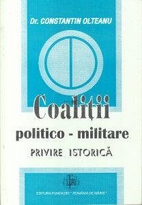 Coalitii politico-militare