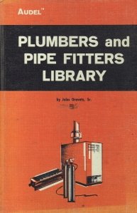 Plumbers and pipe fitters library / Instalatori, tevi si filtre, manual de utilizare