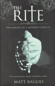 The rite / Ritualul