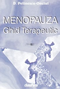 Menopauza, ghid terapeutic