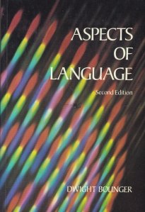 Aspects of language / Aspecte ale limbajului