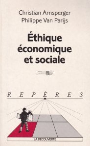 Ethique economique et sociale / Etica economica si sociala