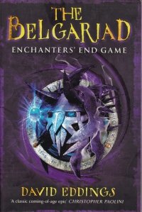 Enchanters end game / Prezicatorii, joc final