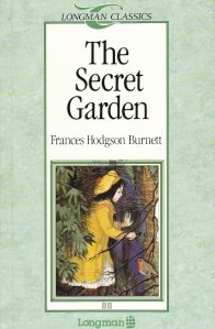 The secret garden / Gradina secreta