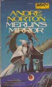Merlin's mirror / Oglinda lui Merlin