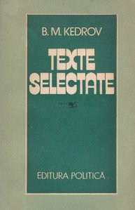 Texte selectate