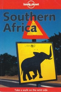 Southern Africa / Africa de Sud