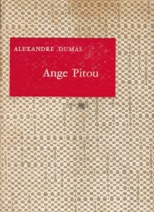 Ange Pitou / Ingerul Pitou