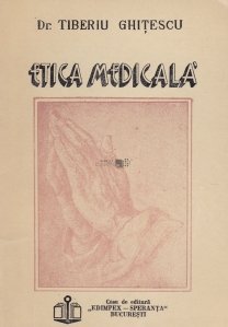 Etica Medicala