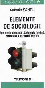 Elemente de sociologie
