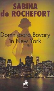 Domnisoara Bovary in New York
