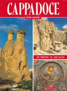 Cappadoce / Cappadocia