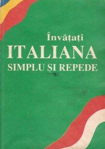 Invatati italiana simplu si repede