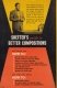 Shefter's guide to better compositions / Ghidul Shefter pentru compozitii mai bune