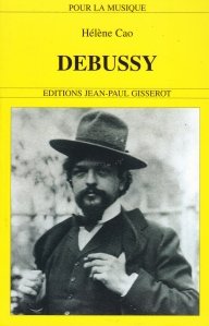 Debussy ( 1862-1918 )