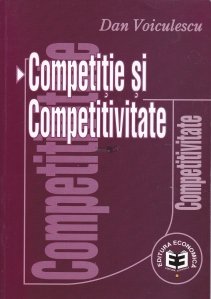 Competitie si competivitate