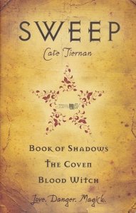Book of shadows , The coven , Blood Witc / Cartea umbrelor, Sabatul, Sange de vrajitoare