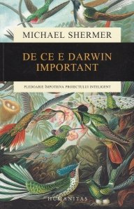 De ce e Darwin important