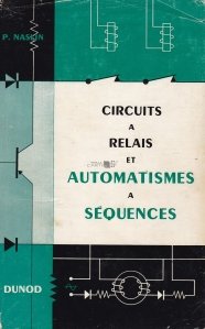 Circuits a relais et automatismes a sequences / Relee si secvente automate
