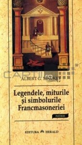 Legendele, miturile si simbolurile Francmasoneriei