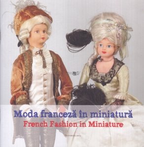 Moda franceza in miniatura