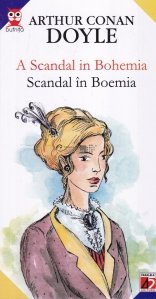 A Scandal in Bohemia / Scandal in Boemia