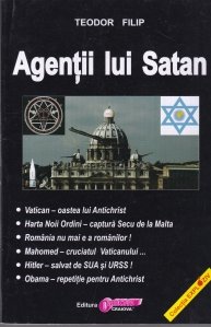Agentii lui Satan
