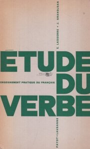 Etude du verbe / Studiul verbului