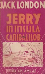 Jerry in insula canibalilor