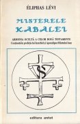 Misterele Kabalei