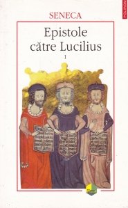 Epistole catre Lucilius