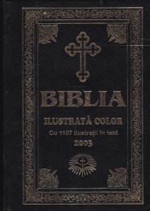Biblia ilustrata color