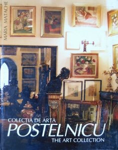 Colectia de arta Postelicu