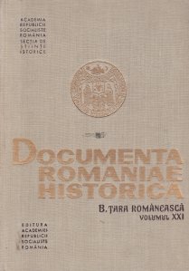B. Tara Romaneasca