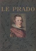 Le Prado de Madrid