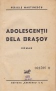 Adolescentii de la Brasov